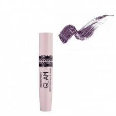 Seventeen Glam Mascara 02 Plum